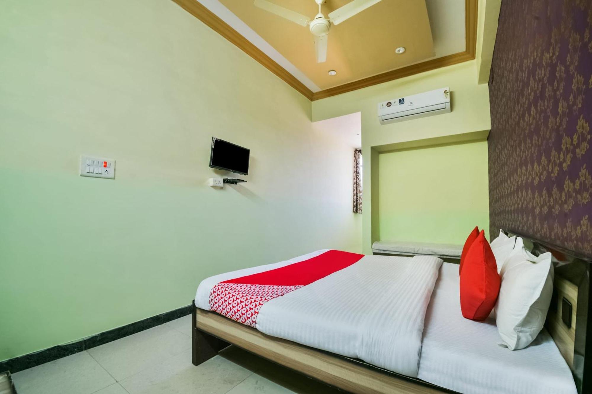 Hotel O Kalika Resort Lakawas Exterior photo